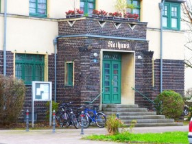 Rathaus Rückmarsdorf