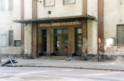Kino der Jugend, März 1992