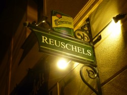 Reuschels in Lindenau
