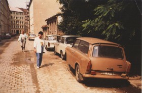 Max-Beckmann-Straße 1986