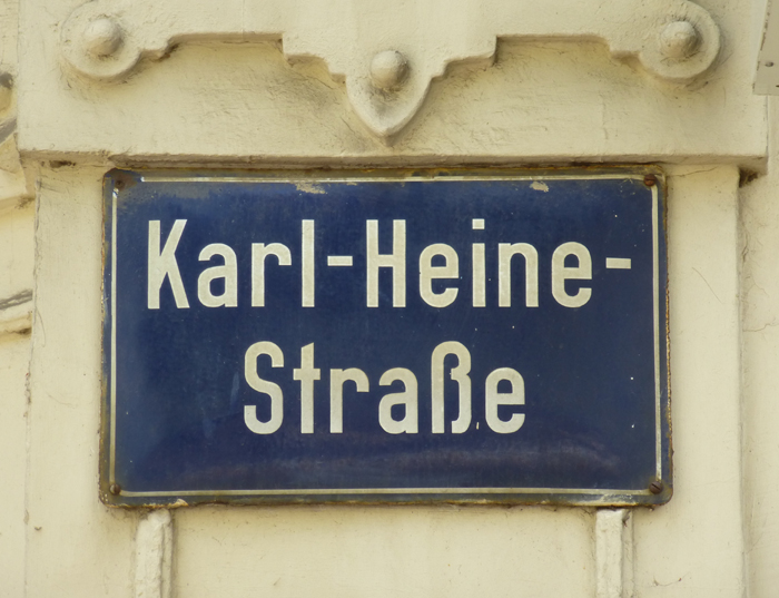 Karl-Heine-Straße