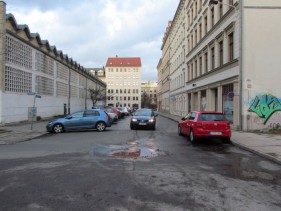 Turnerstraße