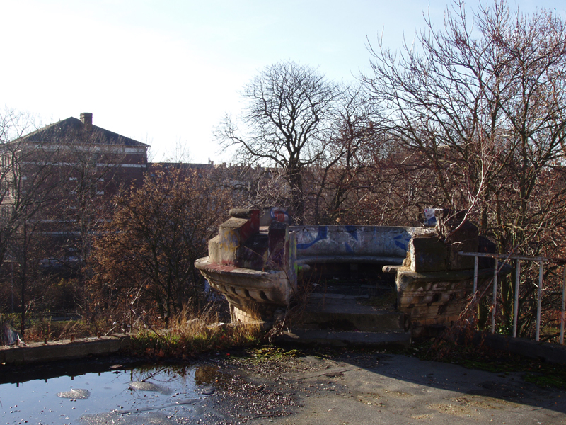 Karl Krauses Villa Geheimtipp Leipzig