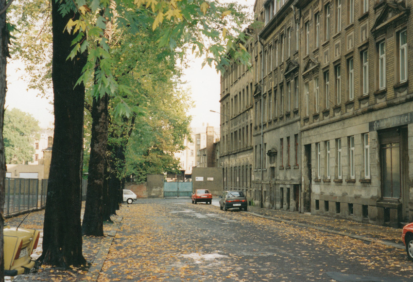 Das alte AngerCrottendorf I Geheimtipp Leipzig