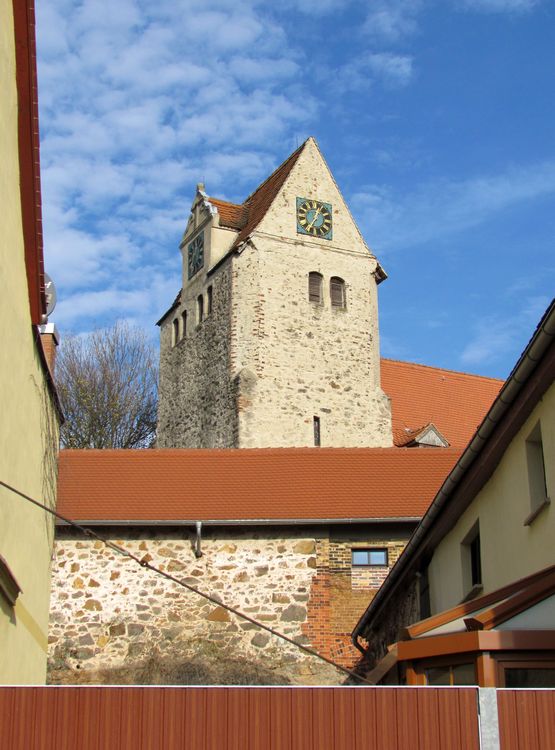 In Landsberg in der Kneipe Geheimtipp Leipzig