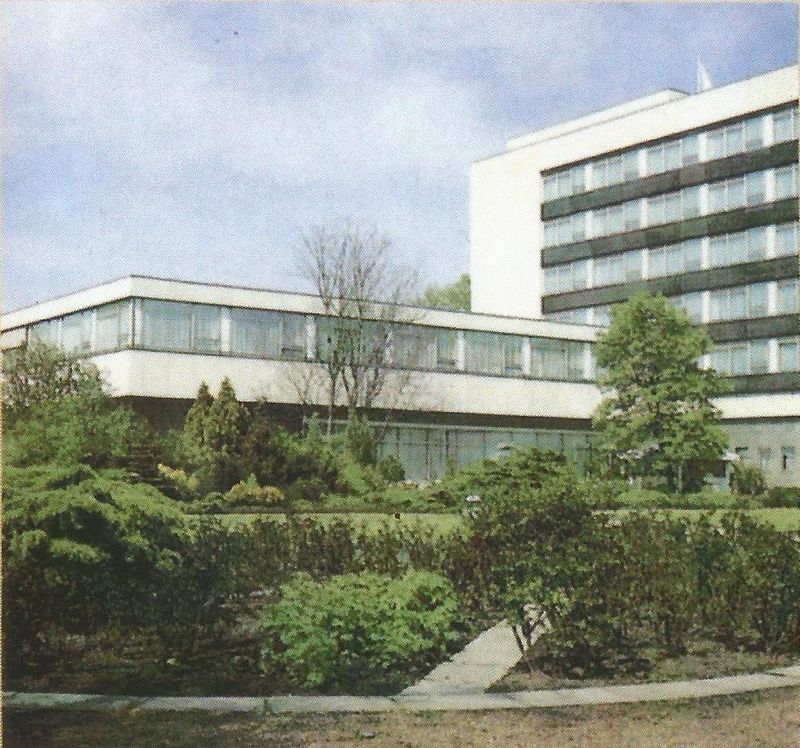 Dosenbier im Gästehaus – Geheimtipp Leipzig