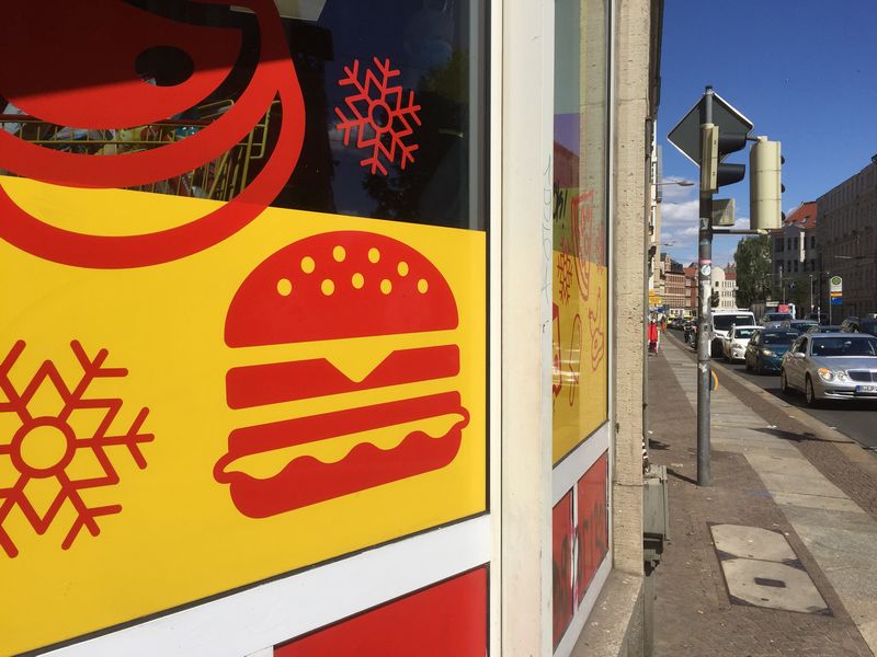 Wo war die GrillettaBar? Geheimtipp Leipzig