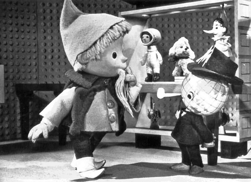 Ansichtskarte aus dem Archiv Rübner – Geheimtipp Leipzig